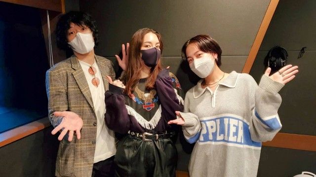 CITY GIRLS MUSIC #265《ゲスト：EOW》