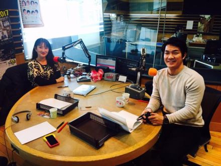 3月11日 サタ☆スポ！