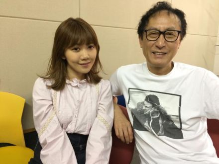 ラヴソング・トークセッション