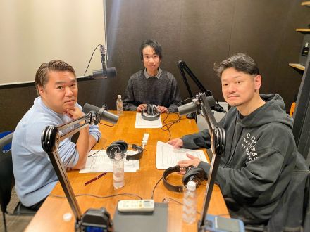 #37 「37歳で国税に狙われた男」佐野宗吾朗さんが登場！