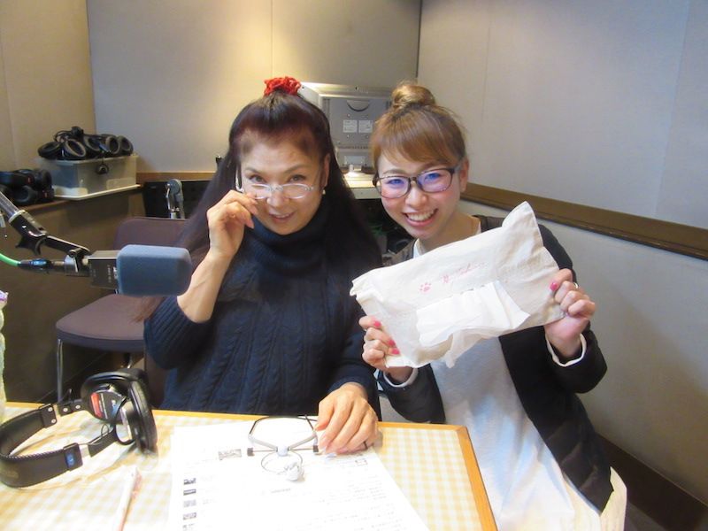 みかんを食べてビタミン補給！