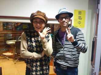 11月28日(月)　小林幸子・ドグマ風見のニコラジパーク！45分以降の音声です！