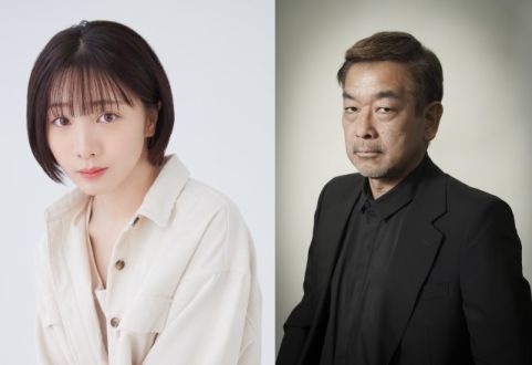 『TOKYO SPEAKEASY 』今夜は能條愛未さんと演出家・中江功さんがご来店！