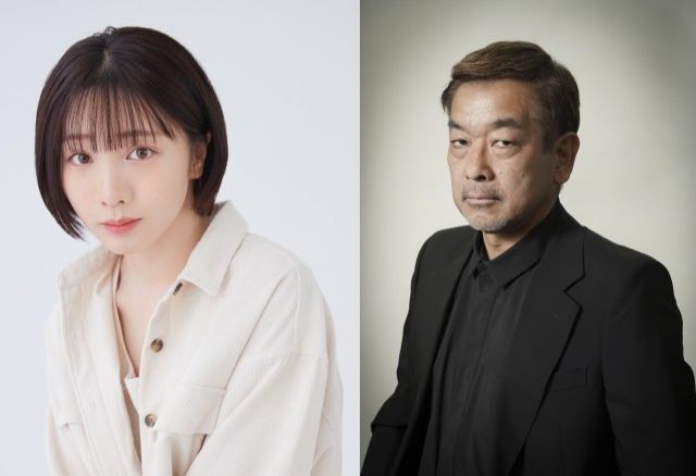 『TOKYO SPEAKEASY 』今夜は能條愛未さんと演出家・中江功さんがご来店！