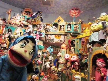 Vol.29 東かがわ市から、祝30周年！とらまる座＆とらまる人形劇カーニバル2022情報！（221012OA）