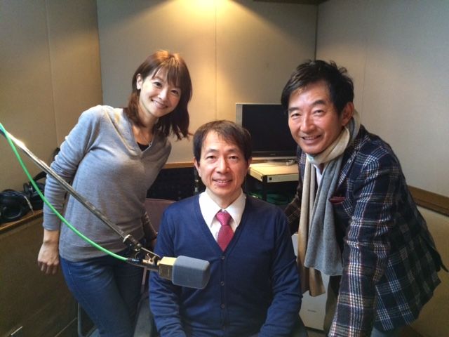 医師・医学博士の加藤俊徳さんをお迎えして