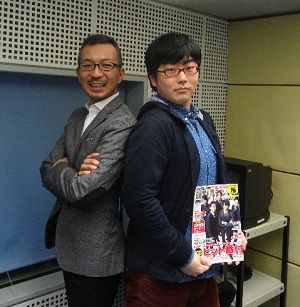 品田英雄さんのエンタメ情報！