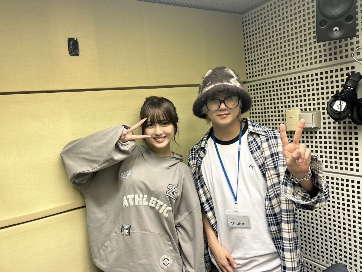 0927配信 #17 ゲスト：あみち。 スピンオフ版