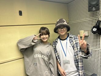 0927配信 #17 ゲスト：あみち。 スピンオフ版