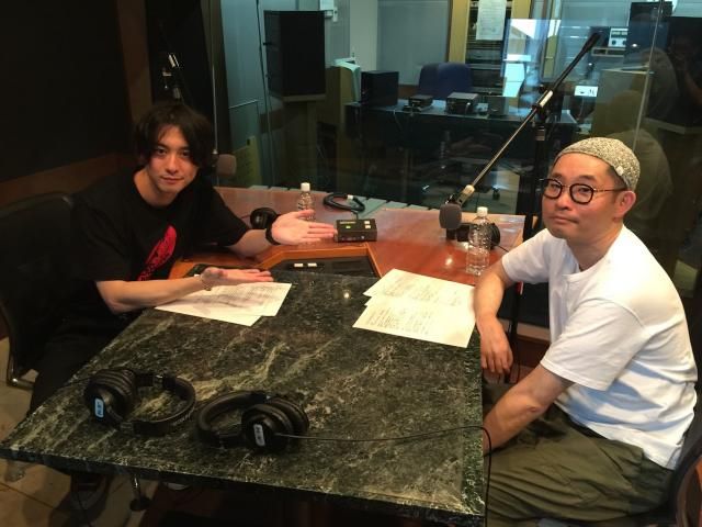 今野浩喜、ワールドカップ、そしてドラマの打ち上げビンゴ大会について熱く語る！？