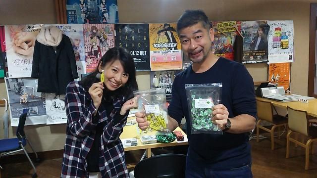 1月31日（水）Song List♪