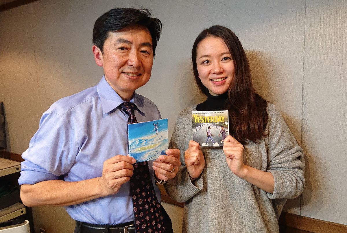 【SOM】永宝千晶さんの貴重なセリフが聴けるよ～～！