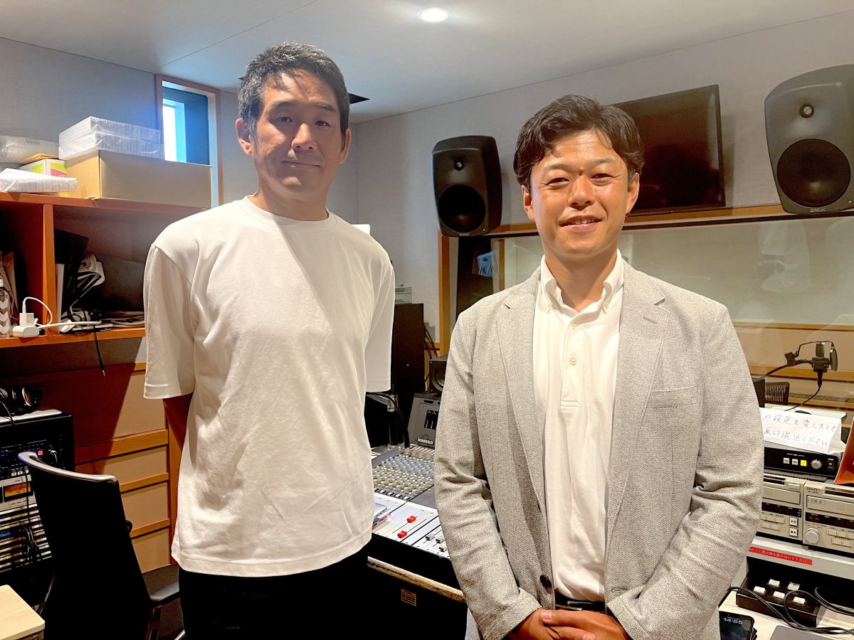 9/21 (日)の「ビジプロ」：川口哲平(株式会社クラッソーネ)