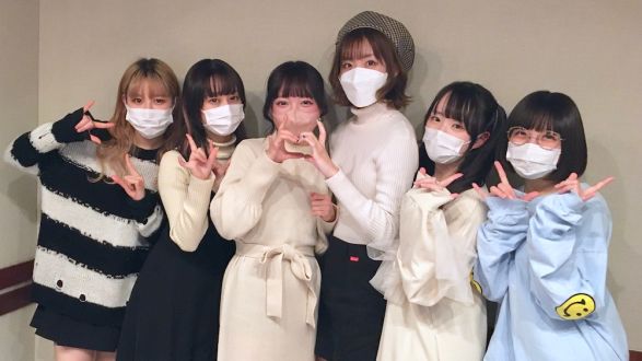 ちゅるちゅるハッピークマリデパートへようこそ!! vol.63