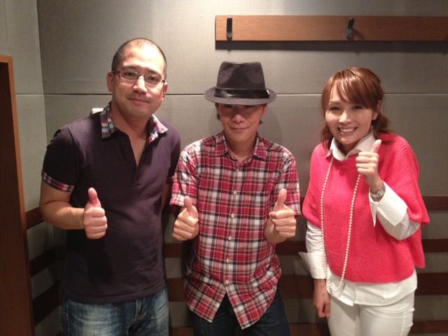 サンデーフリッカーズ　ゲストコーナー！！