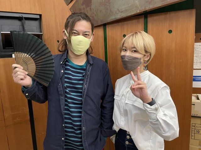 2023年2月2日(木)【フゥ～～～～～！】