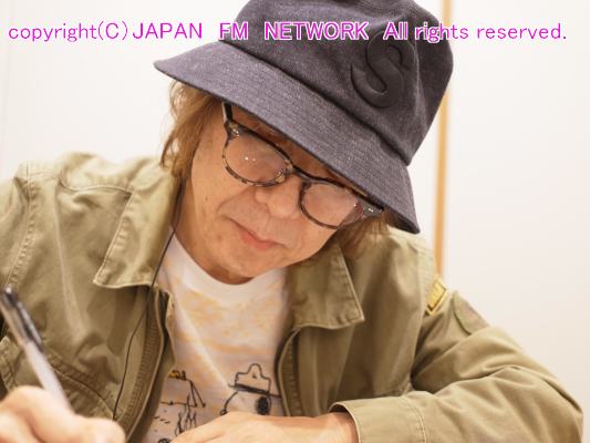坂番連想音楽会』119回目_26.07.06｜「坂崎さんの番組」という番組