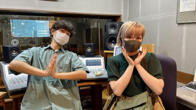 きゃりーちゃん、業界のウワサ話を少しだけ披露．．．．