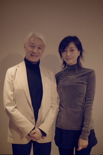 突然終わるアフタートーク