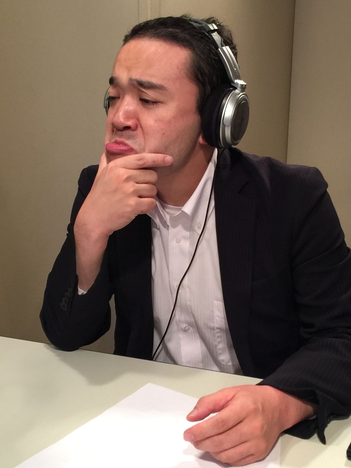 居島一平が昭和史のダークサイドを語り尽くす昭和用語の世界！第３回は"キャノン機関"