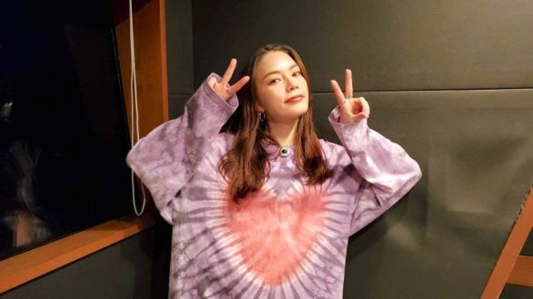 CITY GIRLS MUSIC #269《安田レイレコメンド》