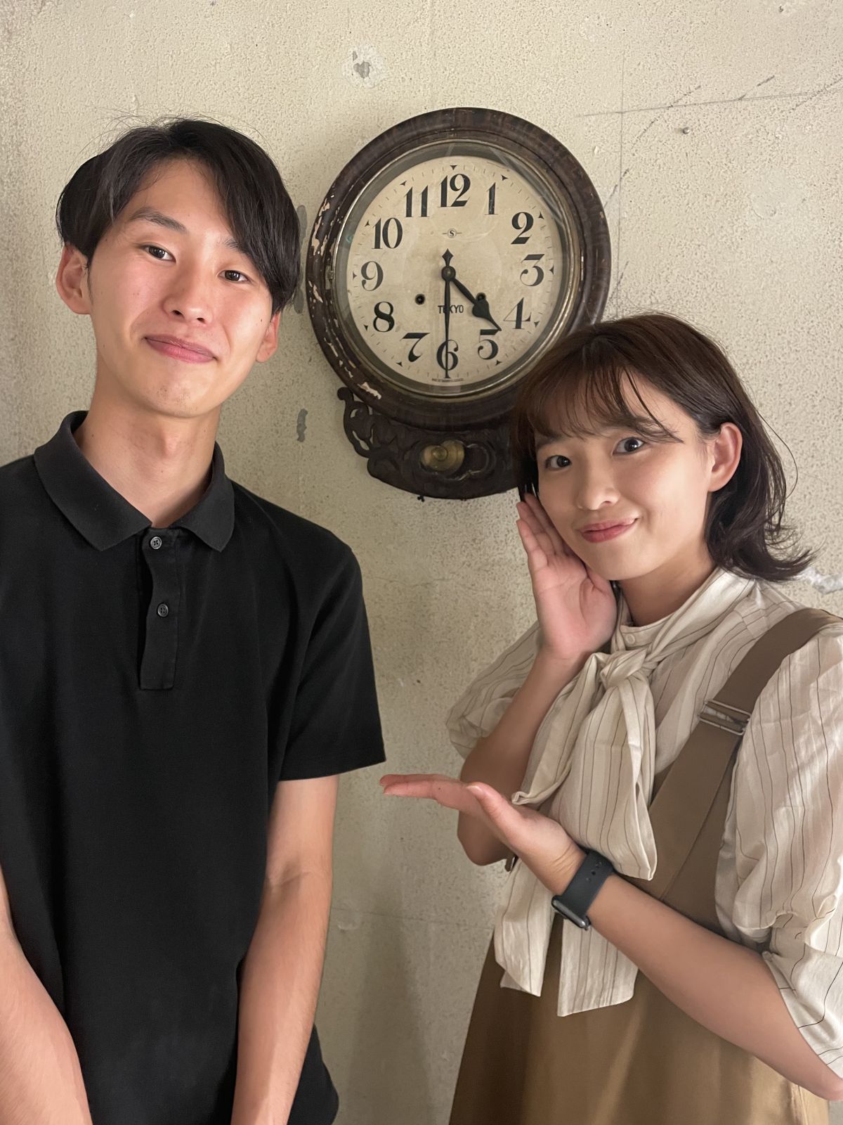 2025年10月31日（金）大須探検隊「謎解き生活 WAKASA&amp;CO.BOOKS」