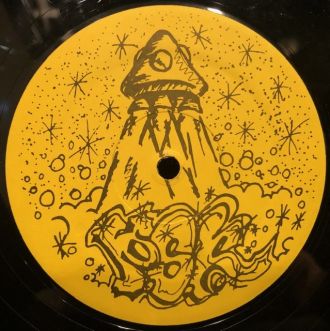 バイナルギャラリー (RHYMESTER DJ JINの秘蔵レコード紹介 未放送ノーカット版)