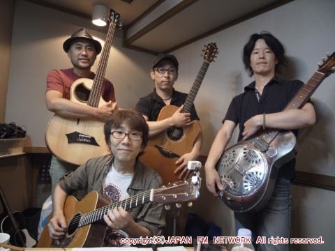 PROGRAM　NO.2013-031　　8/1～8/5