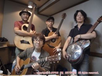 PROGRAM　NO.2013-031　　8/1～8/5