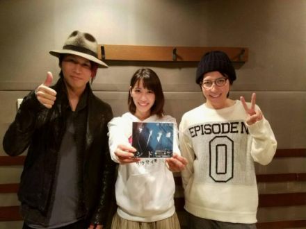 ゲスト「シド」