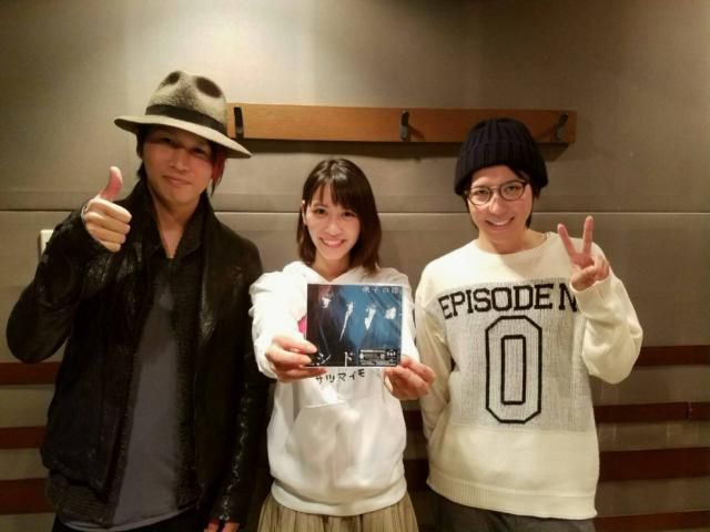 ゲスト「シド」