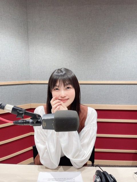 2月23日(水) SONG LIST