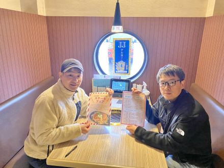 #2「ハイフラと肉とたつりき」ステーキフェア開催！