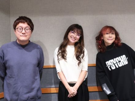 2022.11.23～　 ゲスト：島谷ひとみさん③