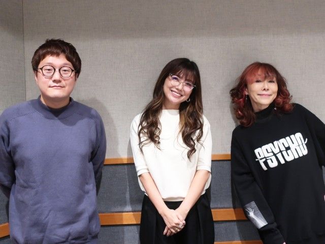 2022.11.23～　 ゲスト：島谷ひとみさん③