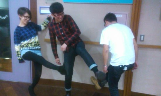 ♪♪「火曜日」でしたよ〜♪♪