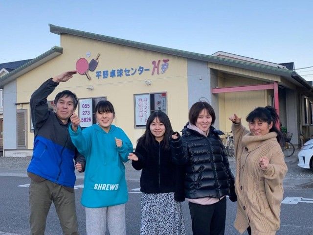 12月のアスリートママは、卓球・平野美宇選手のお母様、平野真理子さん