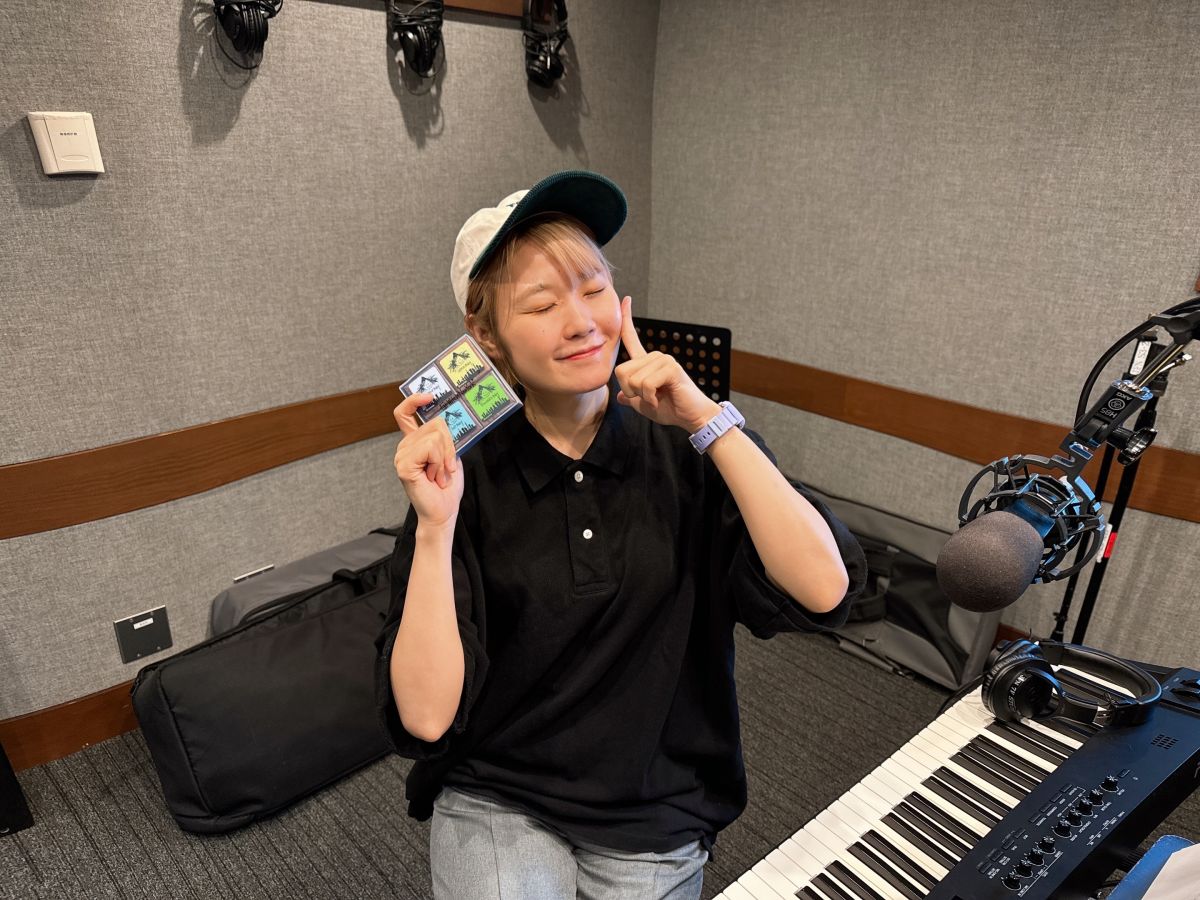 おかわり　173杯目～メッセージ紹介&amp;「ここにしか咲かない花」プレイバック～