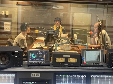 これは放送禁止用語じゃありません！全文字揃いました！【8月17日放送後記】