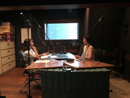 東京オーヴァル京王閣「OVAL ANGELの～ANGEL TALK～」vol.17