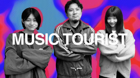 #63 ExWHYZ maho × mikina × Ryo'LEFTY'Miyata