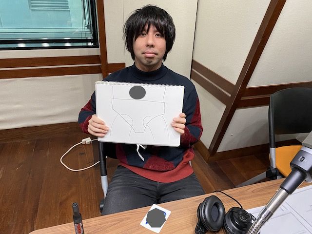 【真面目とおふざけの間で揺れる…】第18回【武編】