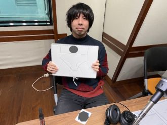 【真面目とおふざけの間で揺れる…】第18回【武編】