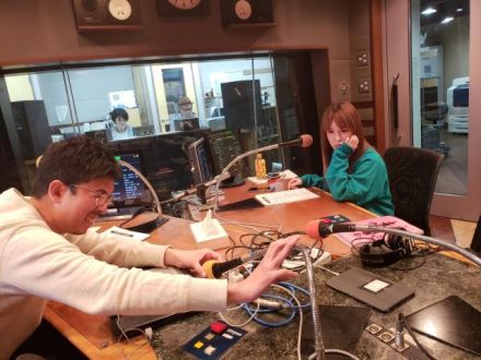 2/18(月)Song List♪