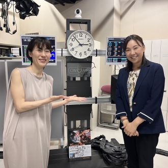 第二十一回　株式会社アーバンホーム　代表取締役社長　米田早織さん