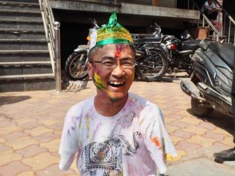 2018/4/10（火）トークテーマ【あなたの周りの“怪物”くん！】