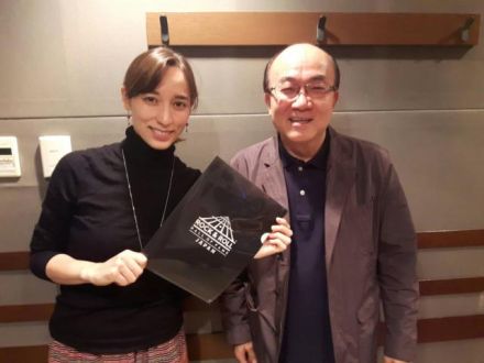 今日のゲストは、、、、