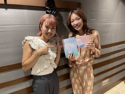 9/12(火)にお迎えしたゲストは・・・？