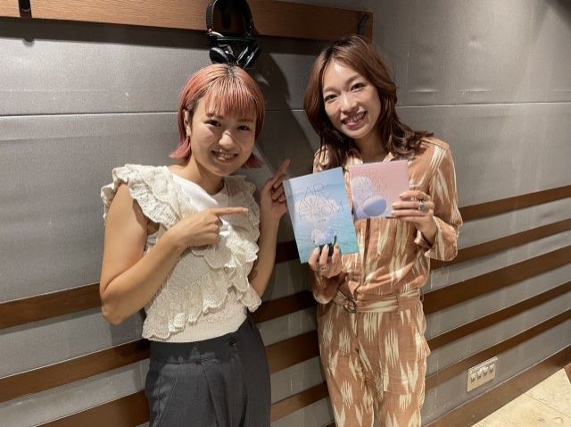 9/12(火)にお迎えしたゲストは・・・？