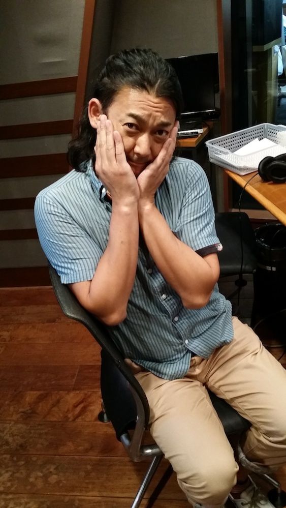 2015年9月10日（木）「キュンキュンしちゃう！」